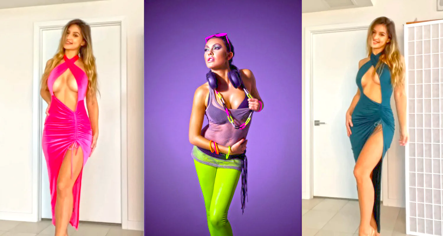 10 Reasons Why Do Girls Wear Revealing Clothes