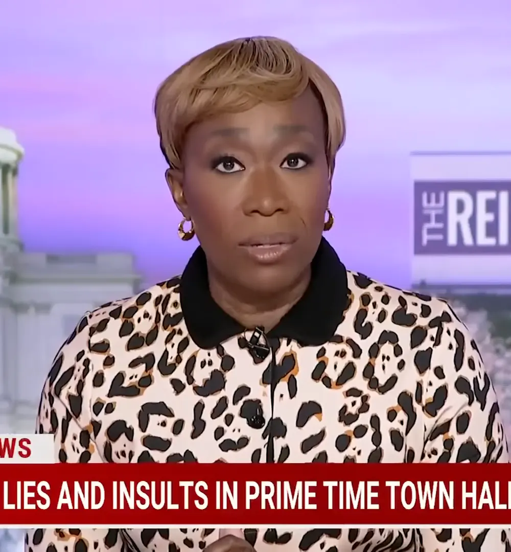 Joy Reid