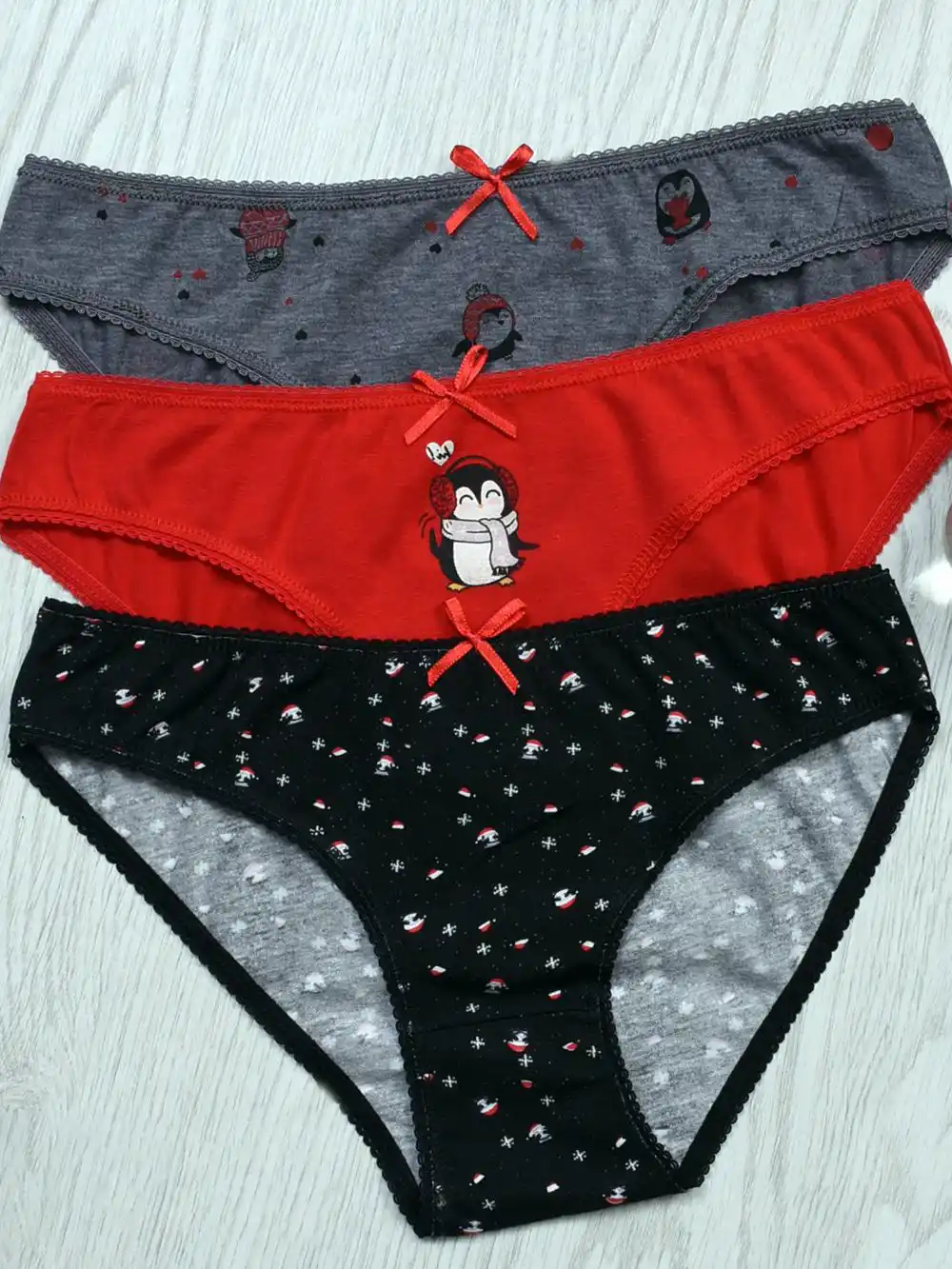 Girls underwears