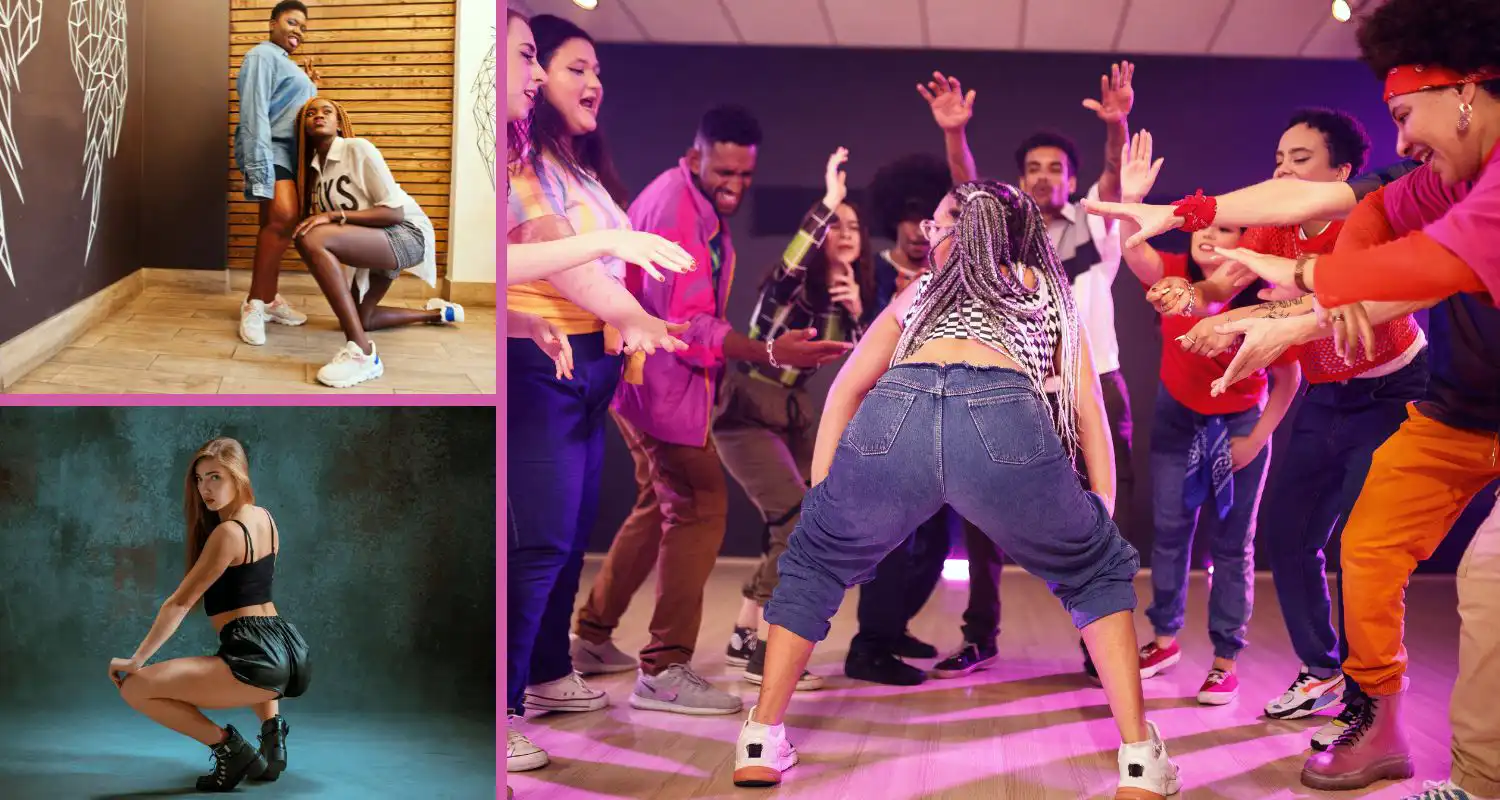 Why Is Twerking So Popular? Any Benefits In There?