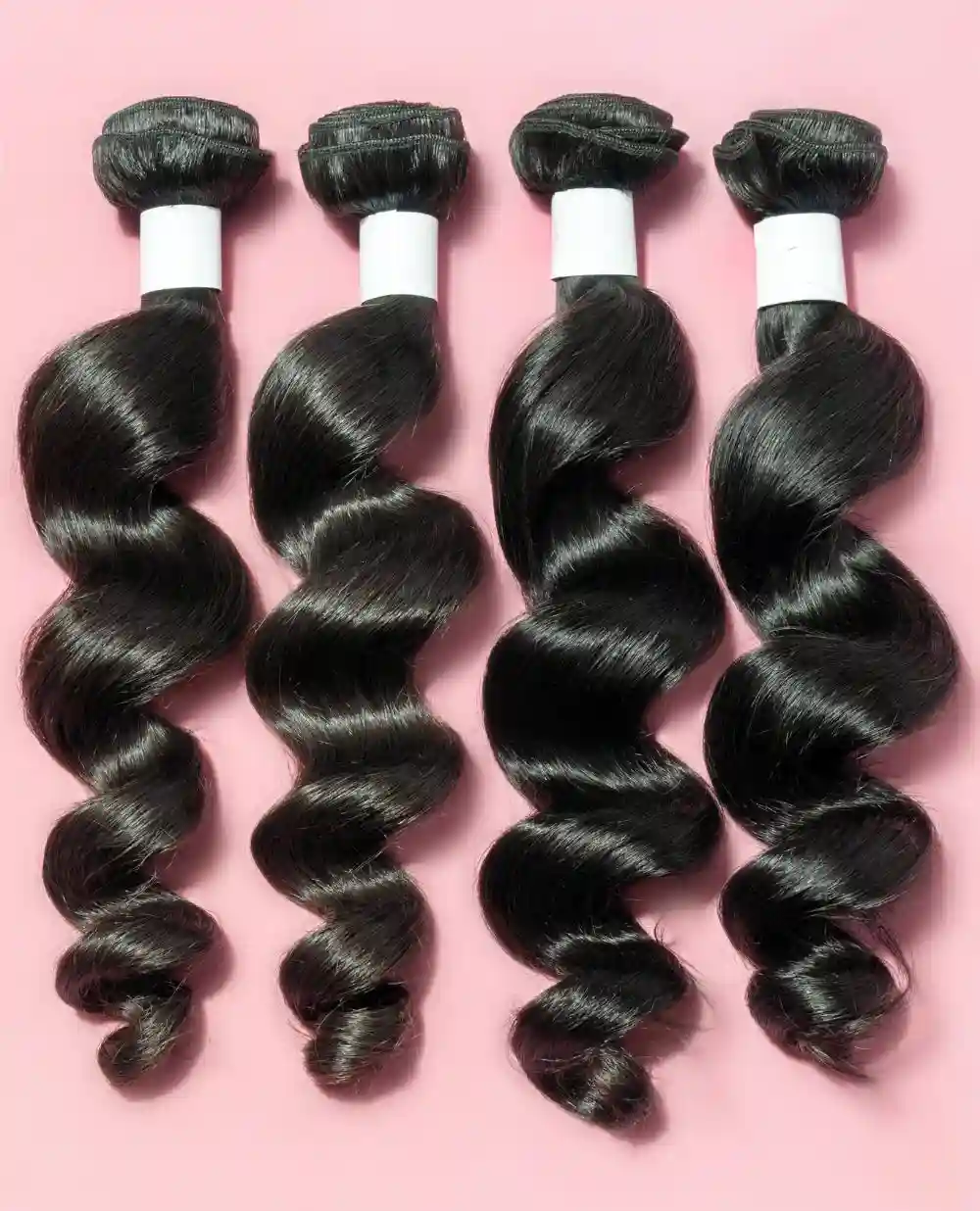 Black weaves