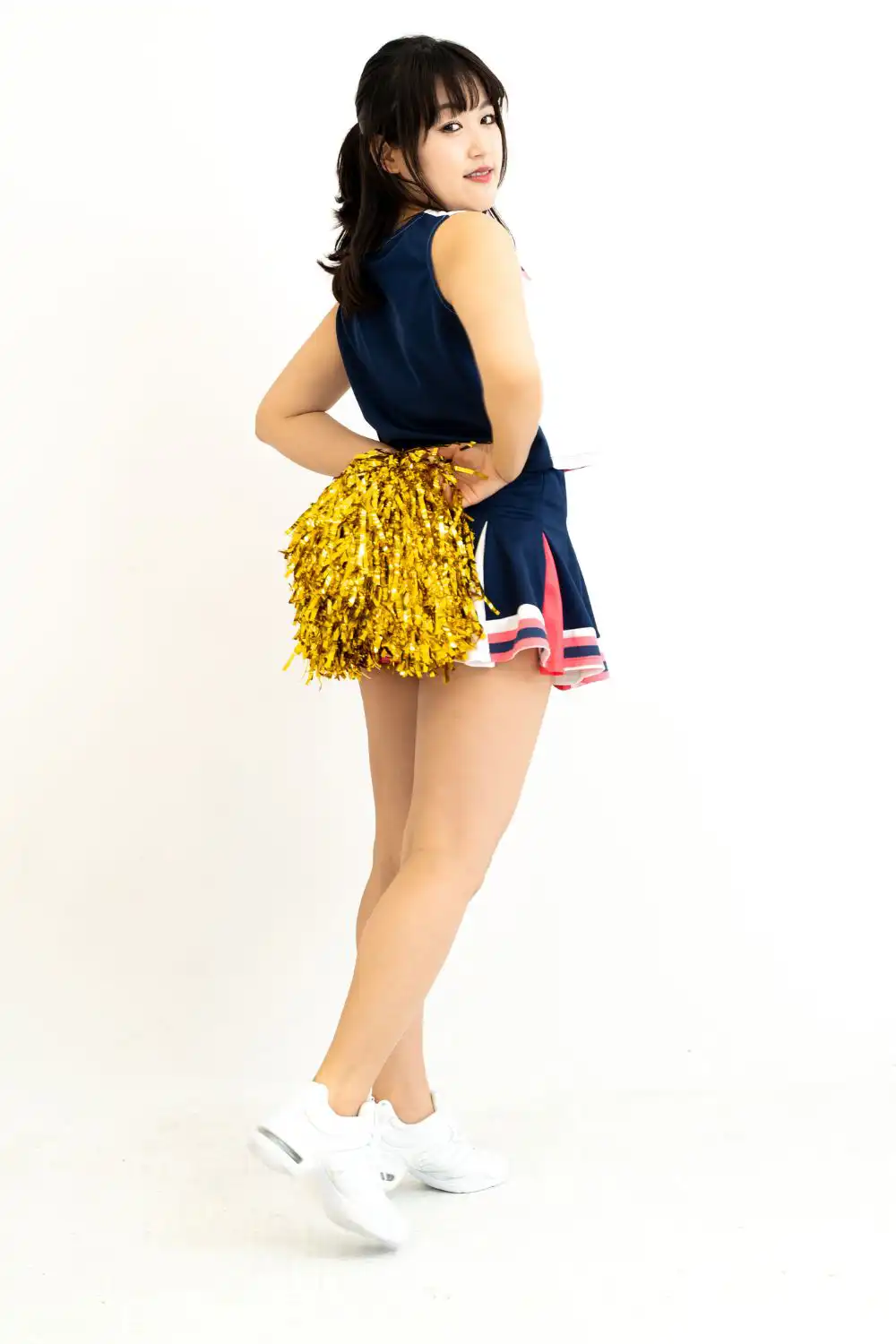 Cheerleader