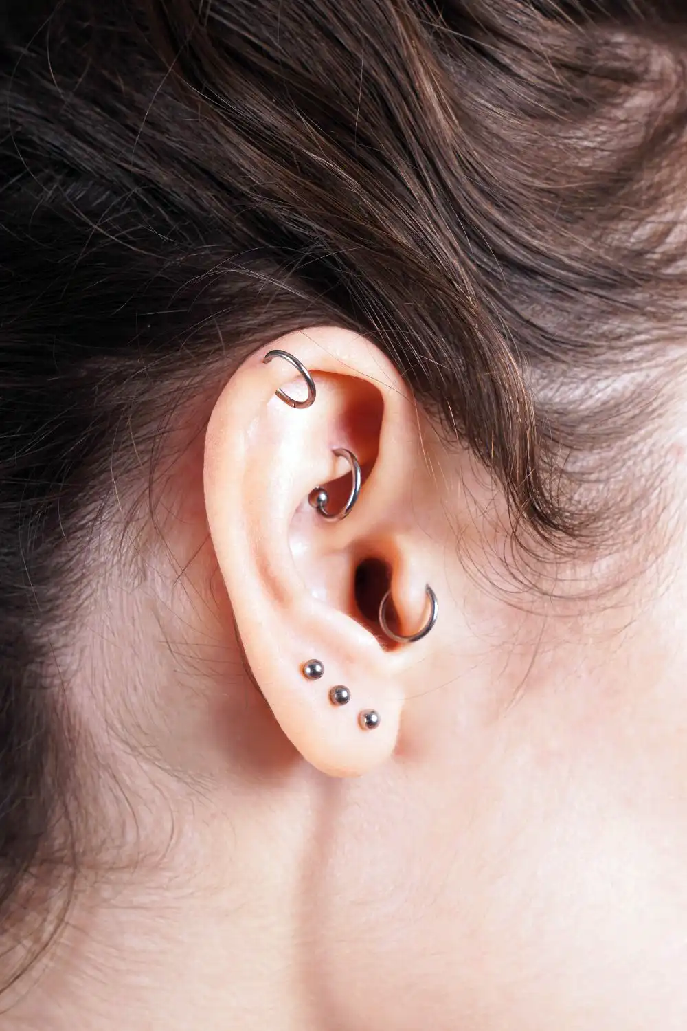 Ear Piercings